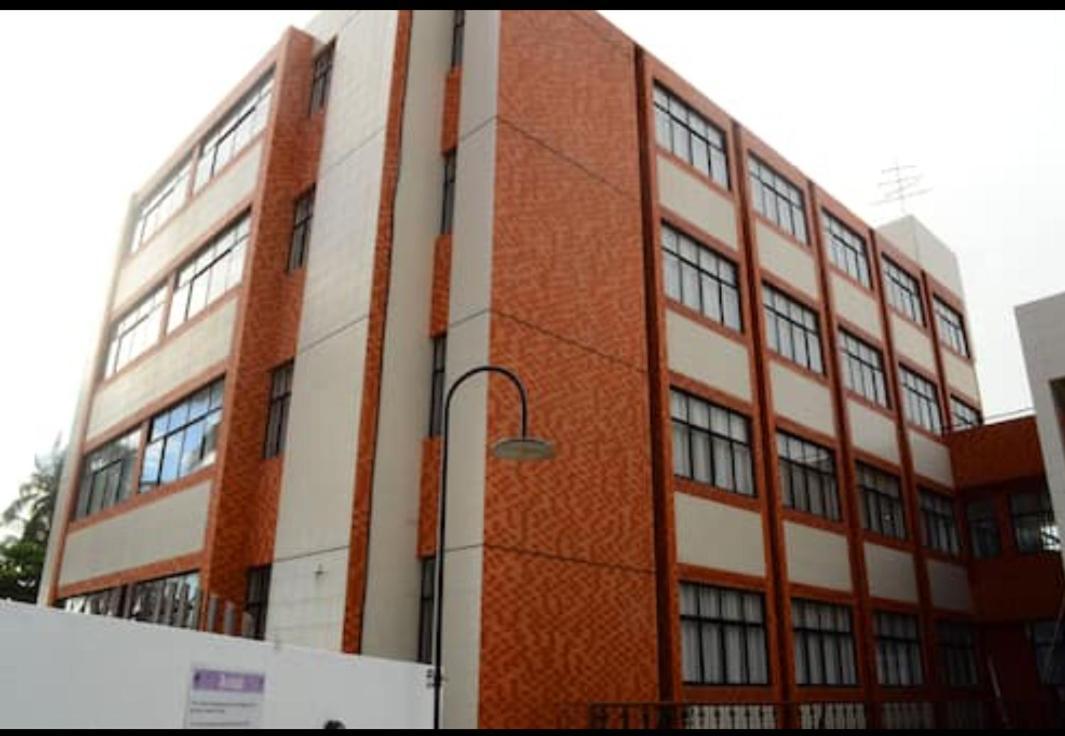 Guaxuma Praia Hotel Maceió Exteriör bild